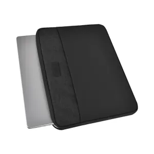 WIWU MINIMALIST LAPTOP Puzdro pre notebook s uhlopriečkou do 14" čierne