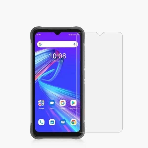 Ochranné sklo pre Umidigi Bison X10S