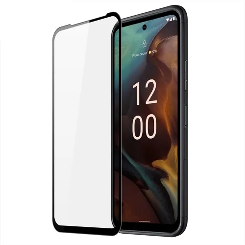 3D Tvrdené ochranné sklo pre Nokia XR21