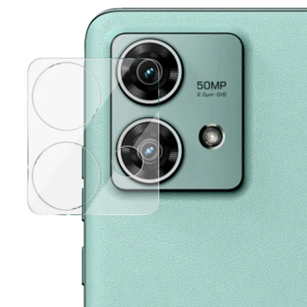 IMAK FULL COVER Sklo pre fotoaparát Motorola Edge 40 Neo