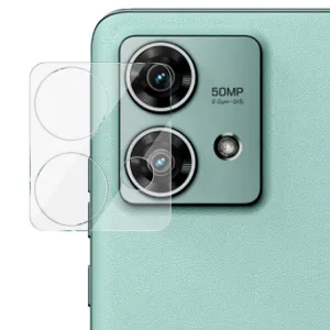 IMAK FULL COVER Sklo pre fotoaparát Motorola Edge 40 Neo