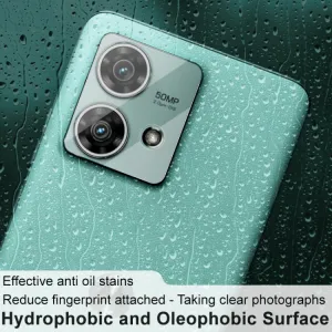 IMAK FULL COVER Sklo pre fotoaparát Motorola Edge 40 Neo