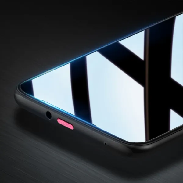 3D Tvrdené ochranné sklo pre Nokia XR21