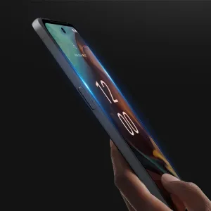 3D Tvrdené ochranné sklo pre Nokia XR21