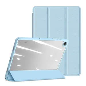 DUX TOBY Flipové puzdro pre Samsung Galaxy Tab A9+ / Galaxy Tab A11+  modré