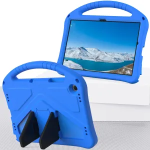 KIDDO Detský obal pre Samsung Galaxy Tab A9+ modrý