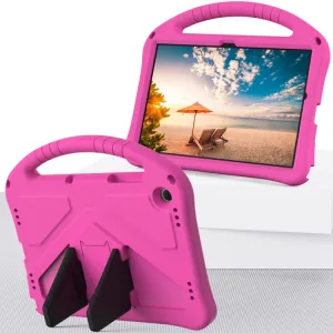 KIDDO Detský obal pre Samsung Galaxy Tab A9+ ružový