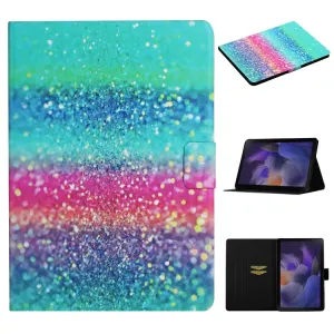 ART Zaklápaci kryt Samsung Galaxy Tab A9 SAND