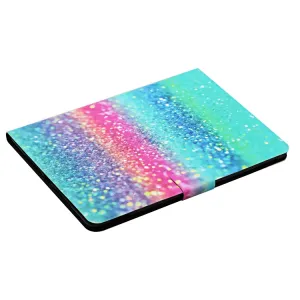 ART Zaklápaci kryt Samsung Galaxy Tab A9 SAND