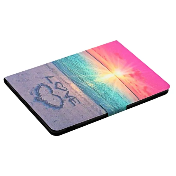 ART Zaklápaci kryt Samsung Galaxy Tab A9 SUNRISE