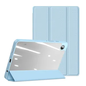 DUX TOBY Flipové puzdro pre Samsung Galaxy Tab A9 modré