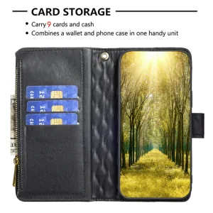 LATTICE Ochranné puzdro pre Nokia G42 5G čierne