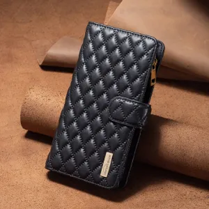 LATTICE Ochranné puzdro pre Nokia G42 5G čierne