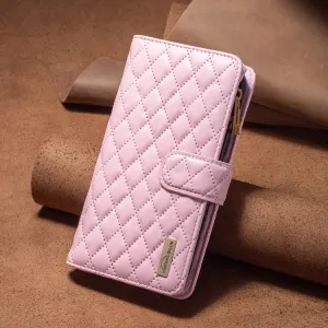 LATTICE Ochranné puzdro pre Nokia G42 5G ružové