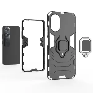 STRONG Ochranný kryt Oppo A38 modrý