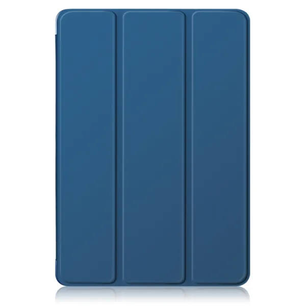 CRYSTAL Zaklápacie puzdro Xiaomi Redmi Pad SE modrý