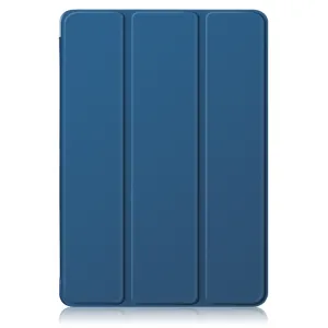 CRYSTAL Zaklápacie puzdro Xiaomi Redmi Pad SE modrý