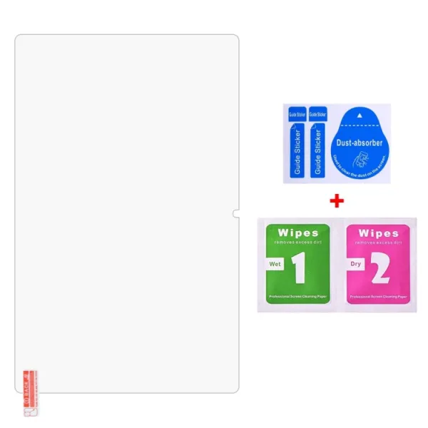 Temperované sklo pre T Tablet