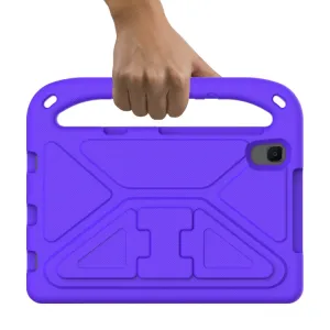 KIDDO Detský obal pre Huawei MatePad T8 fialový