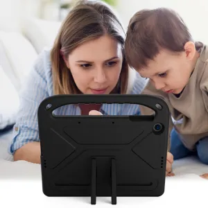 KIDDO Detský obal pre Honor Pad X8 čierny