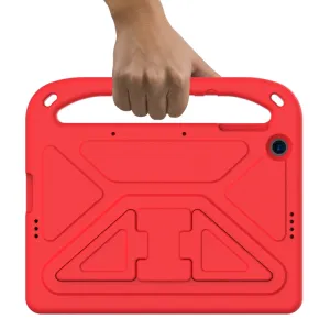 KIDDO Detský obal pre Honor Pad X8 červený