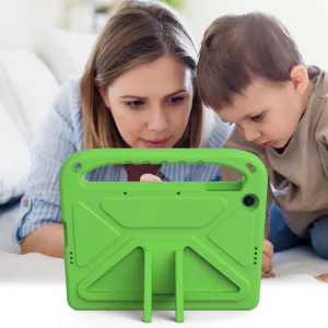 KIDDO Detský obal pre Honor Pad X8 zelený