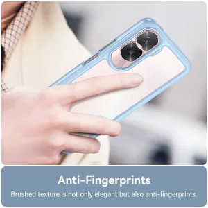 CRYSTAL Ochranný kryt pre Nothing Phone 2 modrý