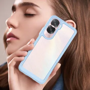 CRYSTAL Ochranný kryt pre Nothing Phone 2 modrý