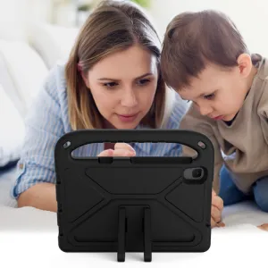 KIDDO Detský obal pre Huawei MatePad T8 čierny