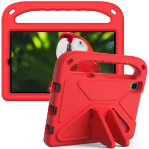 KIDDO Detský obal pre Huawei MatePad T8 červený