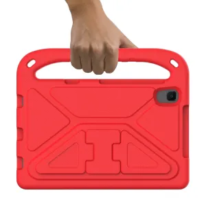 KIDDO Detský obal pre Huawei MatePad T8 červený