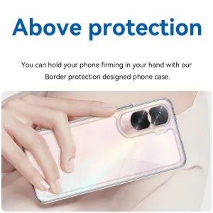 CRYSTAL Ochranný kryt pre Nothing Phone 2 priehľadný