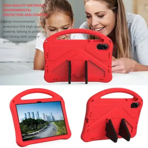 KIDDO Detský obal pre Honor Pad X9 červený