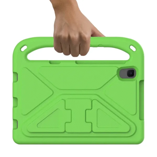 KIDDO Detský obal pre Huawei MatePad T8 zelený