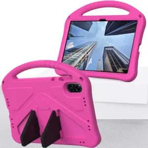 KIDDO Detský obal pre Honor Pad X9 ružový