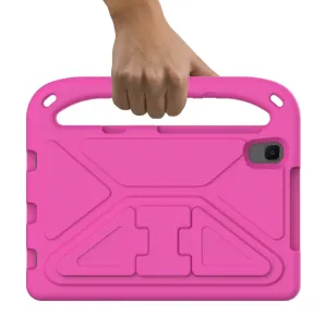KIDDO Detský obal pre Huawei MatePad T8 ružový