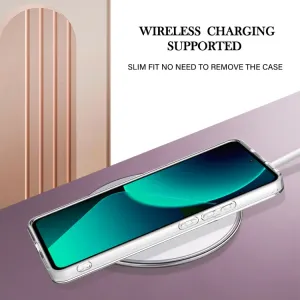 IMD MARBLE Ochranný kryt Xiaomi 13T / 13T Pro BLUE