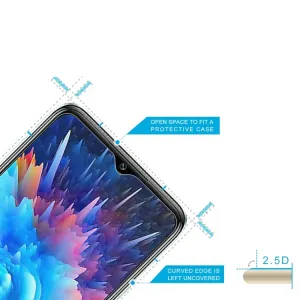 Ochranné sklo pre Infinix Hot 20 5G