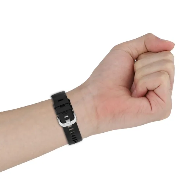 SILICONE Remienok pre Garmin Vivoactive 5 / Vivoactive 6 modrý