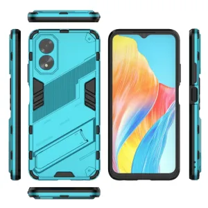 BIB Ochranný kryt pre Oppo A38 modrý