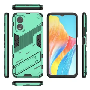 BIB Ochranný kryt pre Oppo A38 zelený