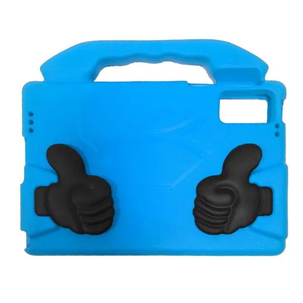 KIDDO Detský obal pre Xiaomi Redmi Pad SE modrý