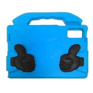 KIDDO Detský obal pre Xiaomi Redmi Pad SE modrý