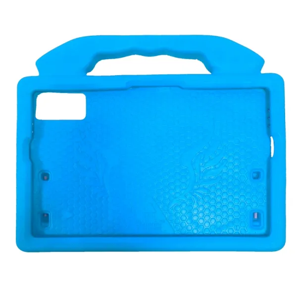 KIDDO Detský obal pre Xiaomi Redmi Pad SE modrý