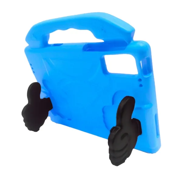 KIDDO Detský obal pre Xiaomi Redmi Pad SE modrý