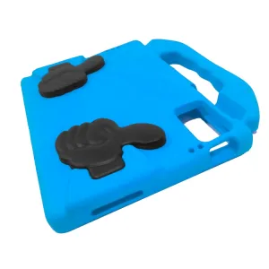 KIDDO Detský obal pre Xiaomi Redmi Pad SE modrý