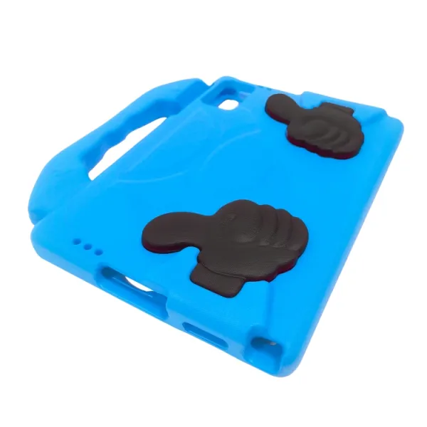 KIDDO Detský obal pre Xiaomi Redmi Pad SE modrý