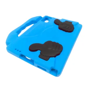 KIDDO Detský obal pre Xiaomi Redmi Pad SE modrý