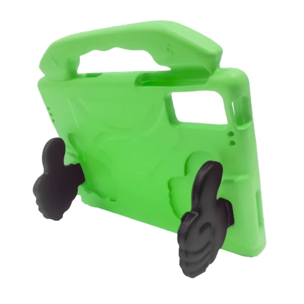 KIDDO Detský obal pre Xiaomi Redmi Pad SE zelený