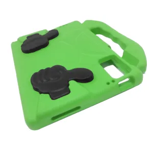 KIDDO Detský obal pre Xiaomi Redmi Pad SE zelený